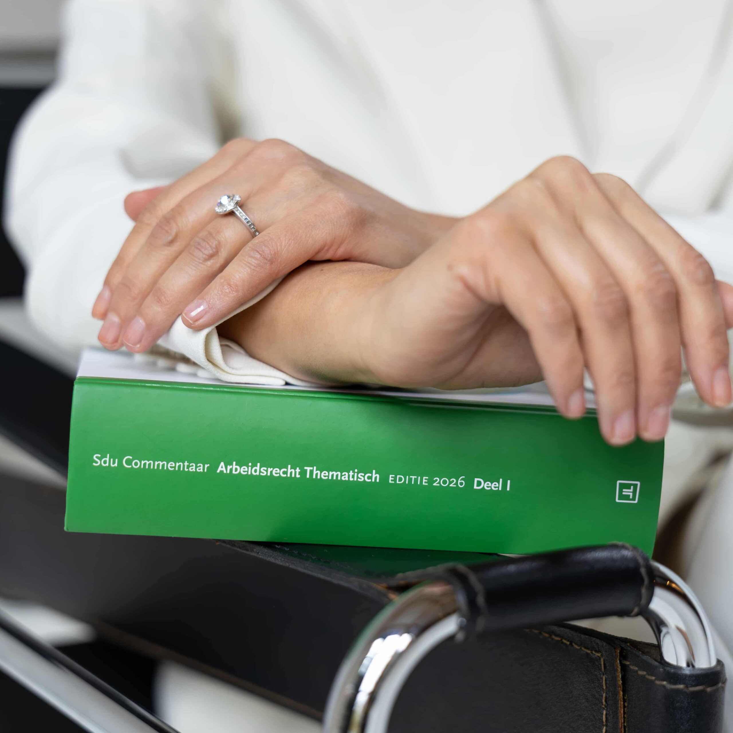 Kade 44 – deskundig arbeidsrecht advies voor de ondernemingsraad